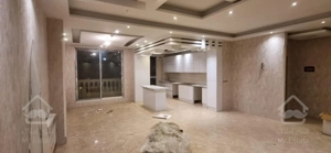 آپارتمان ۱۴۰ متر کلید نخورده