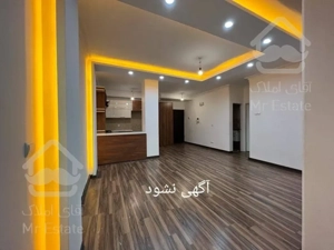 75متر/خوش نقشه /فول بازسازی/شهران