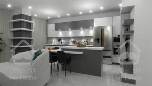 فروش آپارتمان ۲۱۶متری در کامرانیه شمالی