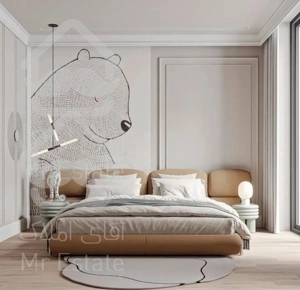 خیلی زیر قیمت خرید کن/۲۰۰متر/۳خوابه/پول لازم