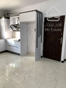 ۵۳متری یک خوابه آپارتمان رودکی