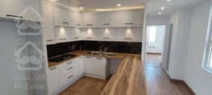 80 متر خوش نقشه فول امکانات