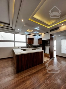 85 متر 2 خواب کلید نخورده