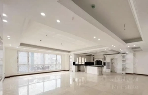 آپارتمان ۱۵۶ متری برای اجاره در پاسداران