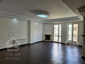 فروش آپارتمان ۸۶ متری در جنت آباد شمالی فول دو خواب سالن پرده خور