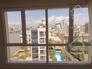 جردن ولیعصر روبروی پارک