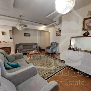 آپارتمان 90متر 2خواب /سعادت آباد