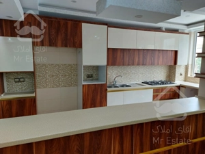 قائم مقام سنایی ۱۴۴متر ۳خواب ۲سال ساخت