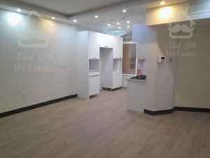 فروش آپارتمان ۹۲ متری در جنت آباد جنوبی فول دو خواب سالن پرده خور