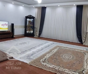 ۸۸ متر فول سالن پرده خور کم واحد