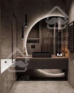 فروش واحد ۱۱۳ متری دریاچه چیتگر