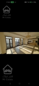 ۱۴۰ متر اداری اندرزگو