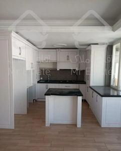 ۸۶متر دوکله نو جنت آباد جنوبی