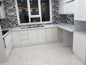 فروش ۶۰متری دوکله نور فول بازسازی