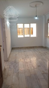 43 متر یک خواب دارای پارکینگ و آسانسور