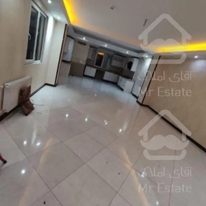 فروش آپارتمان ۸۱ متری در جنت آباد مرکزی فول دو خواب غرق در نور