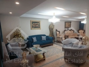 خرید آپارتمان 215متر فول امکانات غرق در نور