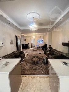 ۸۰ متر/آکواریم/خوش نقشه/جنت جنوب