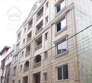 خرید آپارتمان 100متر فول با 20متر پاسیو سالن پرده خور