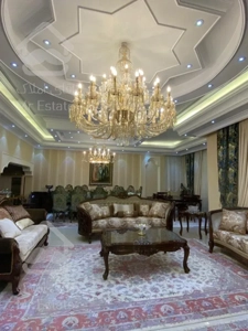 فروش آپارتمان۲۰۰متری،غربی بلوار۲۴متری،سعادت آباد