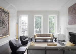 فروش ۱۱۴ متری ۳خواب کامل بازسازی سعادت‌آباد