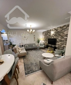 ۷۰ متر/دو خواب/لوکیشن اعیان نشین