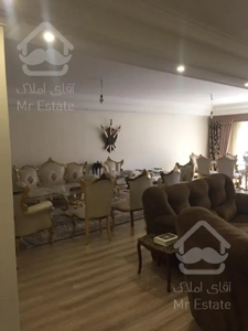 آپارتمان ۲۴۰ متر اجاره اقدسیه