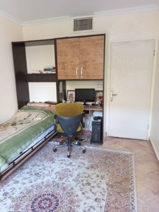 فروش آپارتمان ۹۰ متری در جنت آباد جنوبی