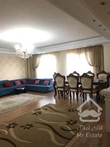 ۹۰ متر/۲ خواب/لوکیشن عالی/فردوس شرق