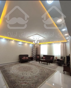 ۱۱۰ متر/دو خواب/زیر قیمت/اباذر منطقه ۵