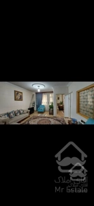 اجاره واحدشیک و خوش نقشه درکارمندان شمالی