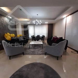 فروش آپارتمان ۸۰متری سالن پرده خور ویو ابدی بدون پرتی