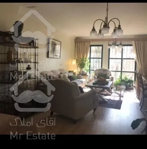 75متر فول کافی ماسوله باغ فیض