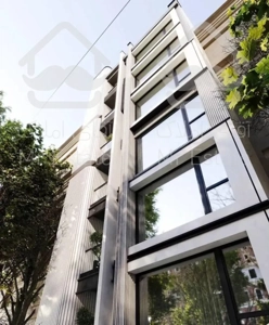 چشم انداز طهران/۱۶۰متر/۳خوابه/مشاعات هتلی