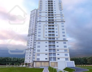 آپارتمان ۷۵متر در قلب دریاچه چیتگر