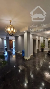 جردن ۳۲۵ متر ۳ خواب مستر با ۱۴۰ متر تراس