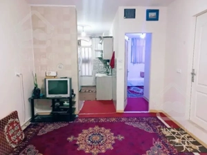 ۴۵متری یک خوابه آپارتمان طوس