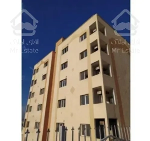 آپارتمان ۷۰ متری پروژه هسا دو خواب