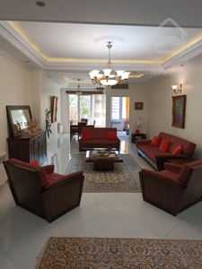 138متر دو خواب فول امکانات