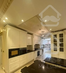 آپارتمان ۱۵۶ متری برای اجاره در پاسداران