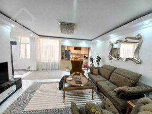 فروش آپارتمان ۸۵متری تاپ لوکیشن سازه برند