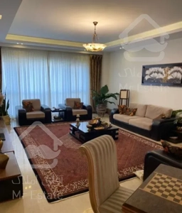 ۱۱۰متر سالن پرده خور شهران