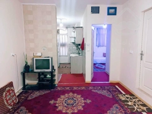 ۵۸متری یک خوابه آپارتمان هاشمی