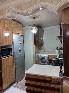 ۶۰متر دو خواب طبقه سوم واقعی سرمایه گذاری