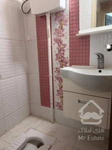 فروش آپارتمان۹۶ متری در باغ فیض