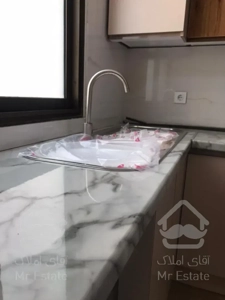 فروش آپارتمان ۶۵ متری خوش نقشه در باغ فیض