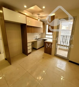 ۶۶متر ۲خواب فول کوی فردوس