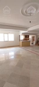 ۱۲۵متر ویودار بدون مشرف ، جنوبی سعادت آباد