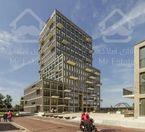 میدان ساحل/۱۱۹ متر/ویو ابدی دریاچه/سند تکبرگ/تهاتر با طلا و خودرو