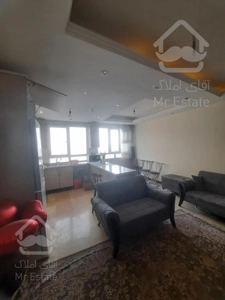 ۶۰ متر/۱ خواب/رو به افتاب/جنت شمال